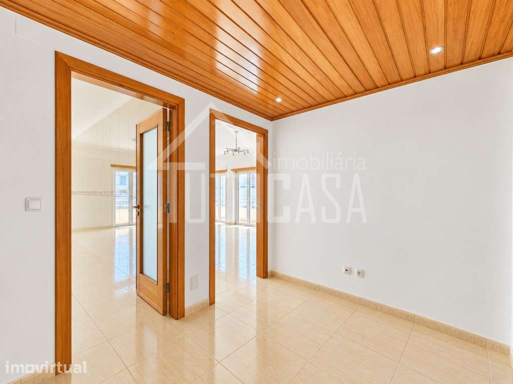 Apartamento T3 nos Oitencantos - Malveira - Grande imagem: 4/35