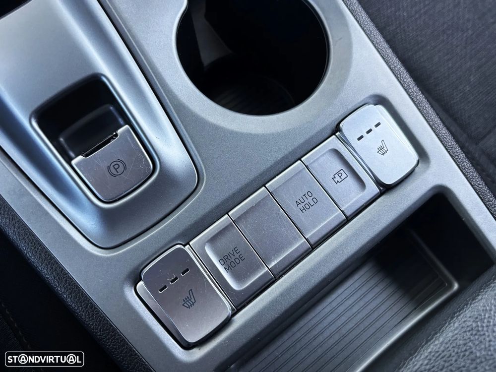 Hyundai Kauai Premium - 45