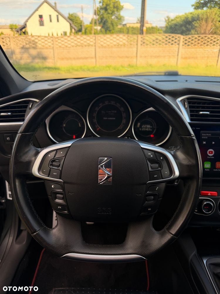 Citroën DS4 1.6 THP SportChic - 14