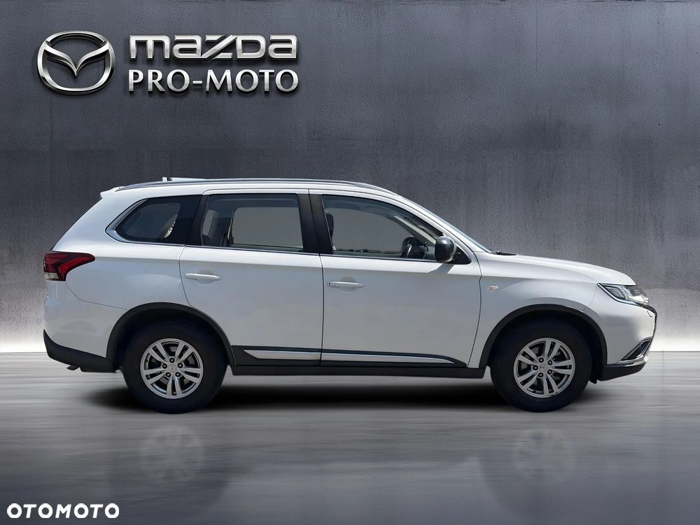 Mitsubishi Outlander 2.0 City Style 2WD - 7