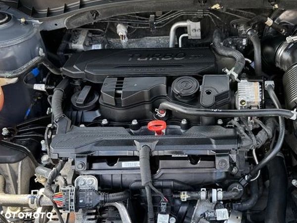 G4FT kompletny silnik 1.6 T-GDi Hyundai Tucson IV Santa Fe Kia Sorento IV - 1