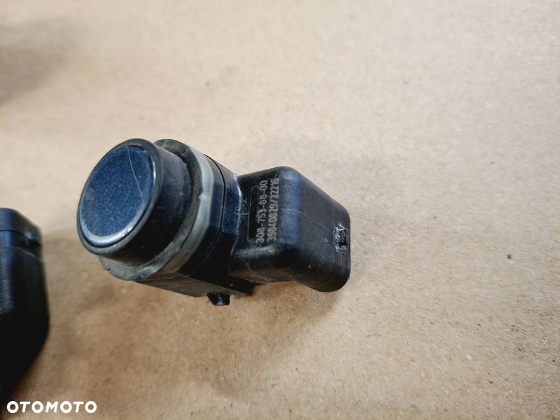 VOLVO V40 II 2 XC60 I 1 CZUJNIK PARKOWANIA PDC 31445158 - 2