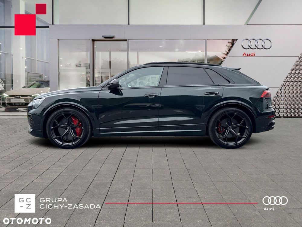 Audi RS Q8 - 3