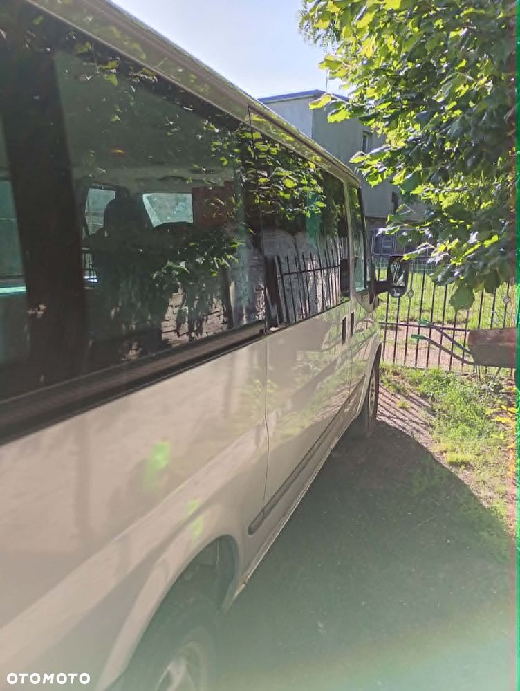 Ford Transit 300L Trend - 6