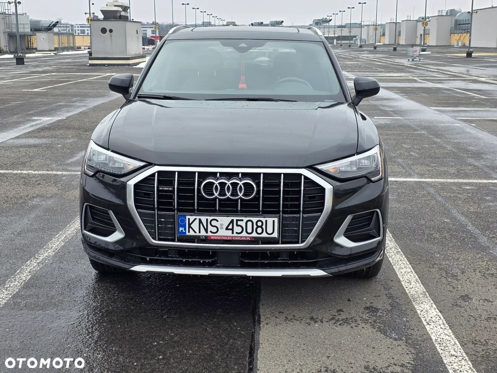 Audi Q3 - 1