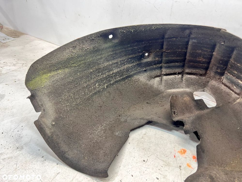 NADKOLE LEWY TYŁ MATERIAŁOWE AUDI A5 8T 8T0810171 20/26 - 3