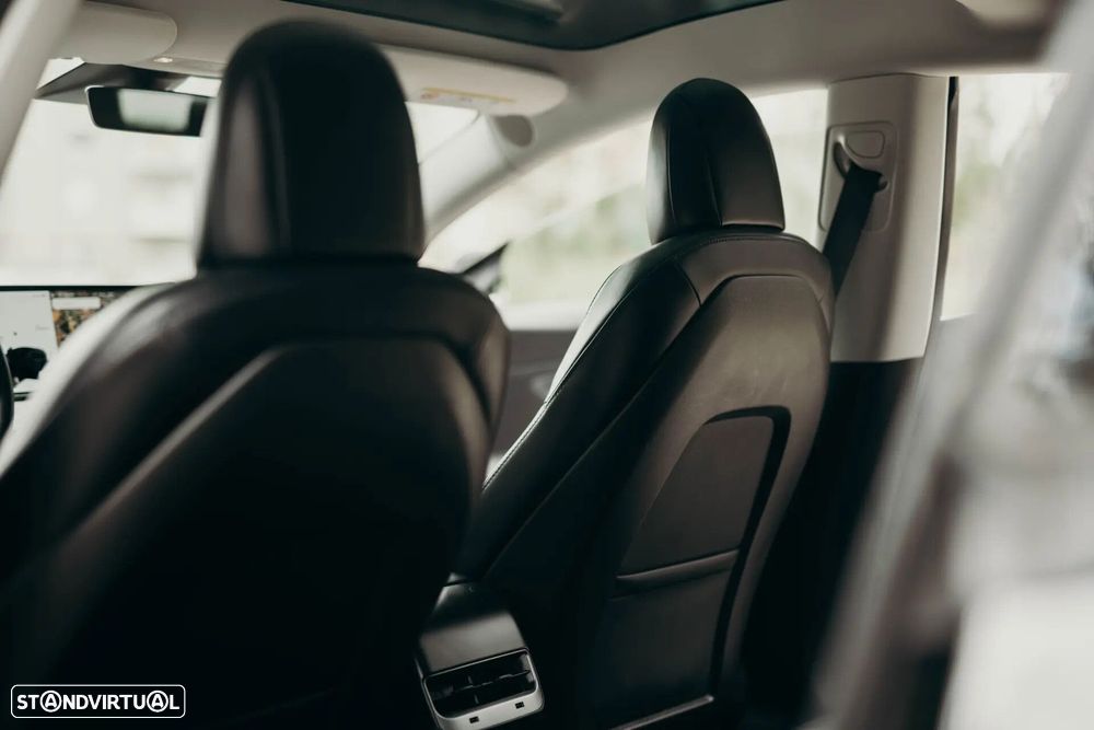 Tesla Model 3 Long Range AWD Dual Motor - 12