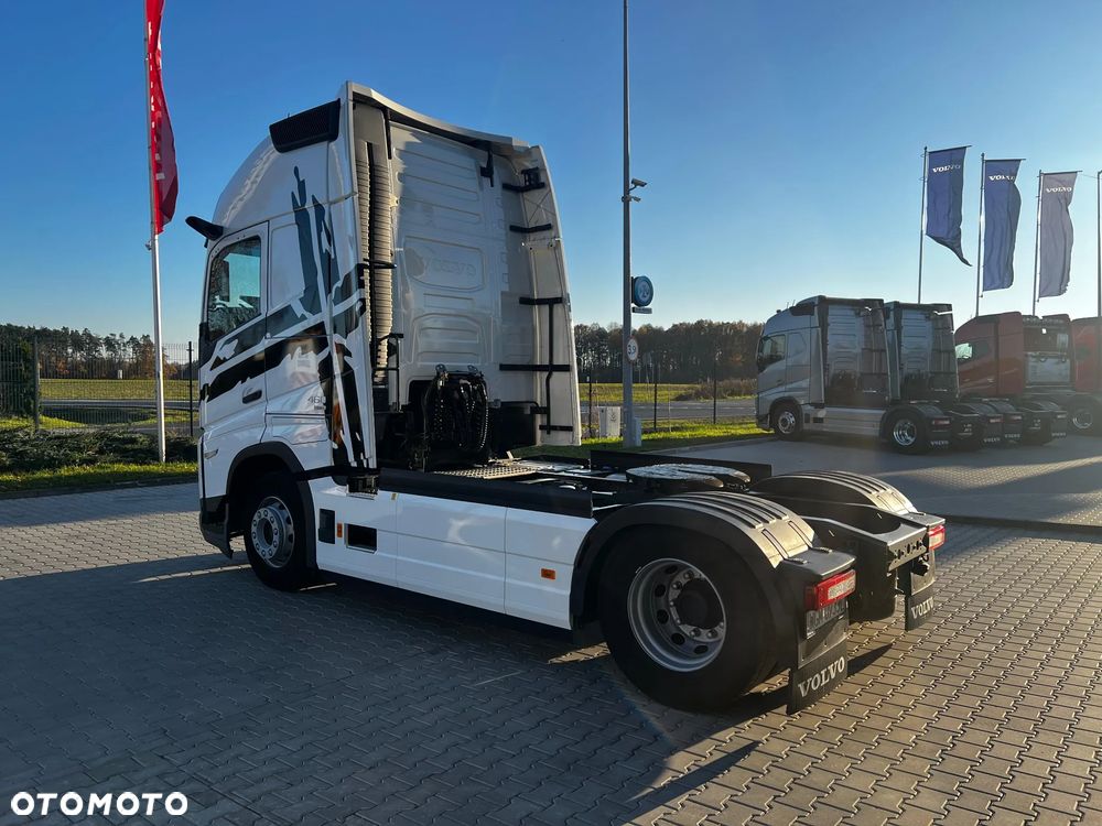 Volvo FH 460 I-Save - 11