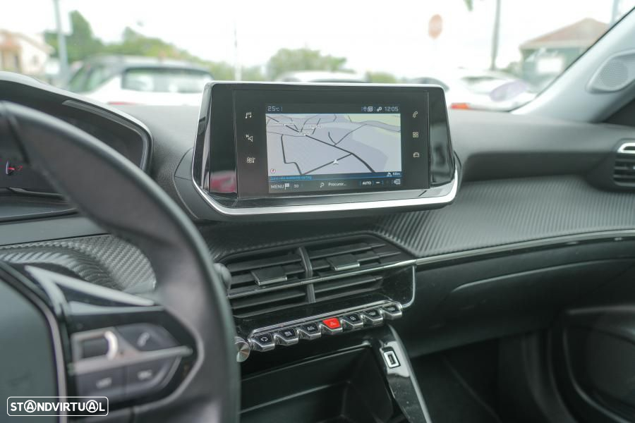 Peugeot 2008 1.2 PureTech Active - 9