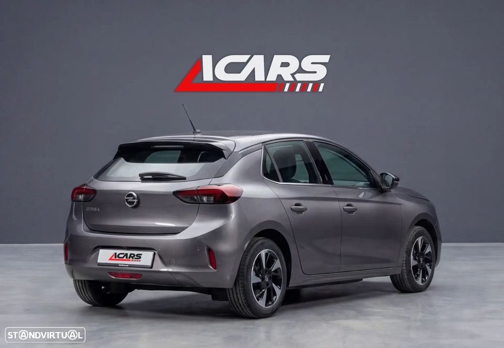 Opel Corsa-e Elegance - 2