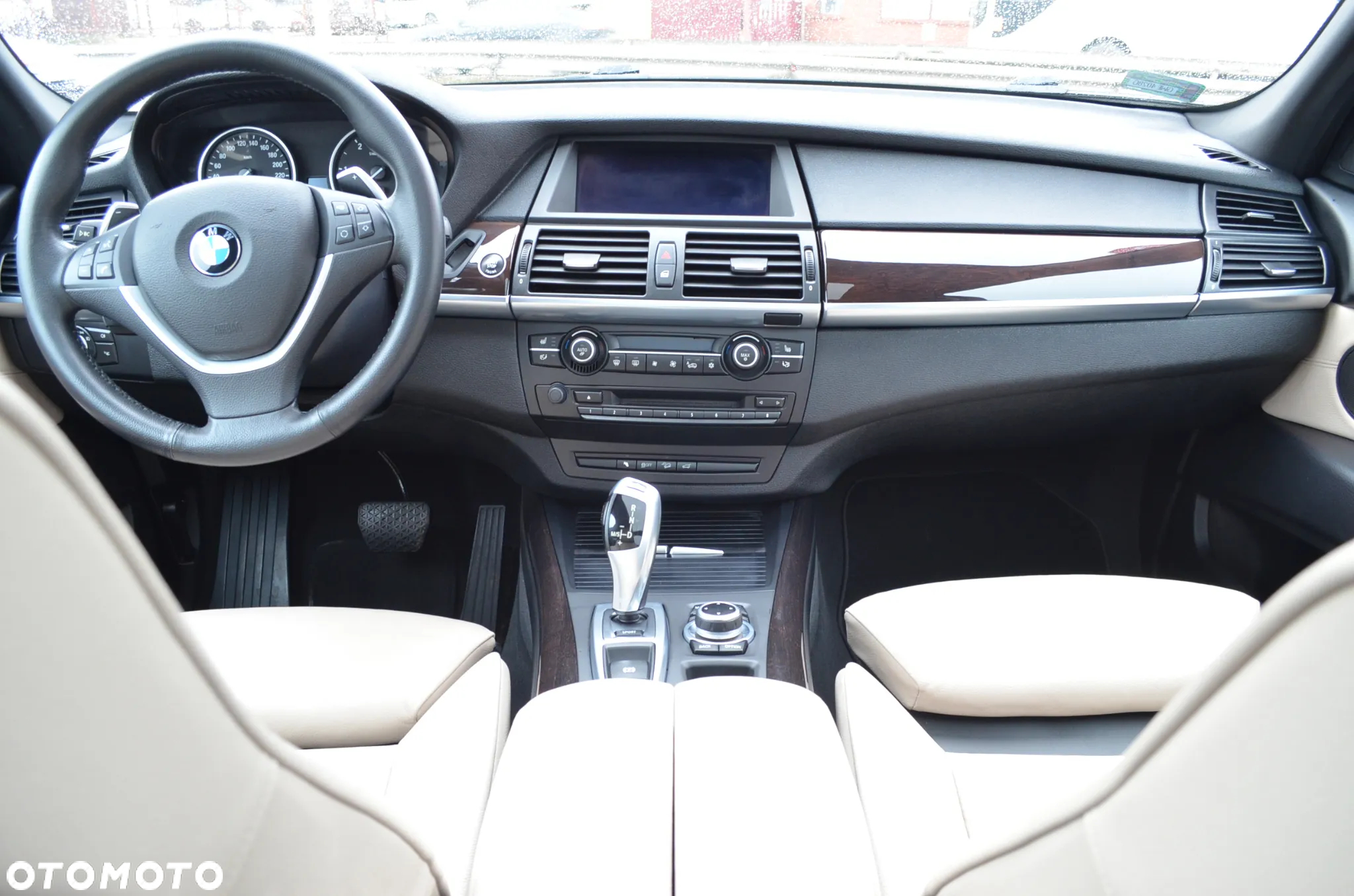 BMW X5 xDrive30d - 32