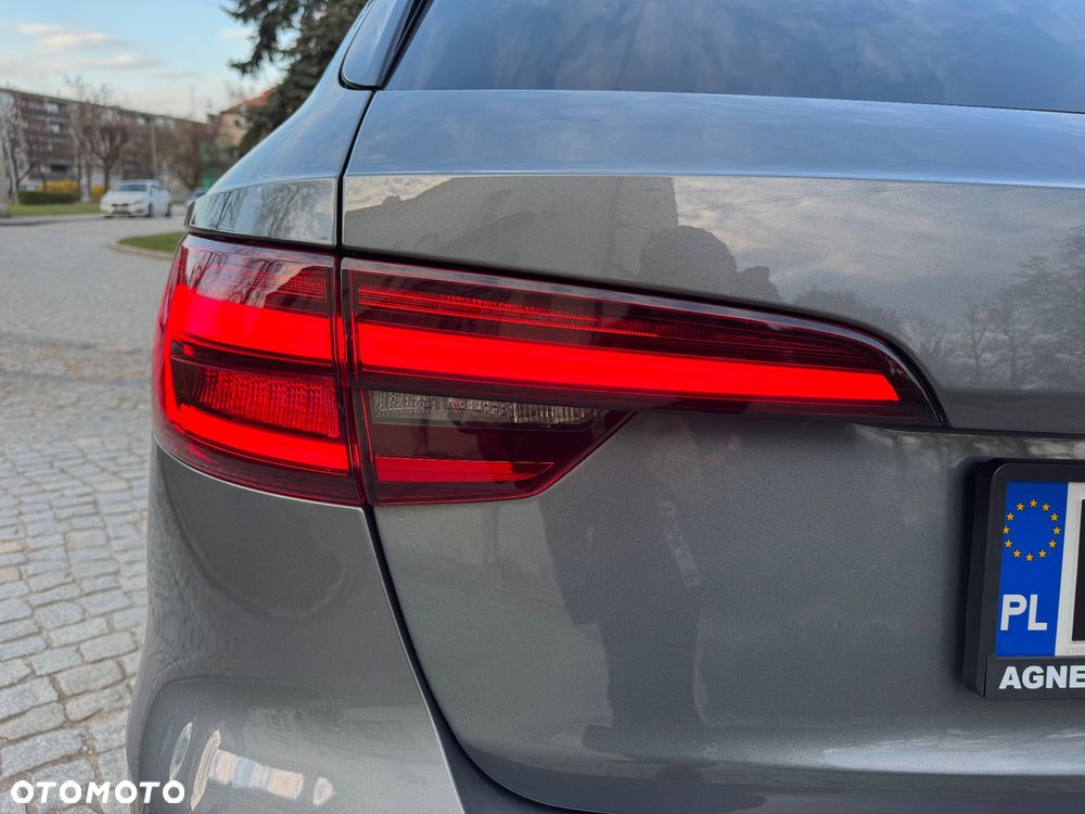 Audi A4 Avant 2.0 TDI S tronic - 14