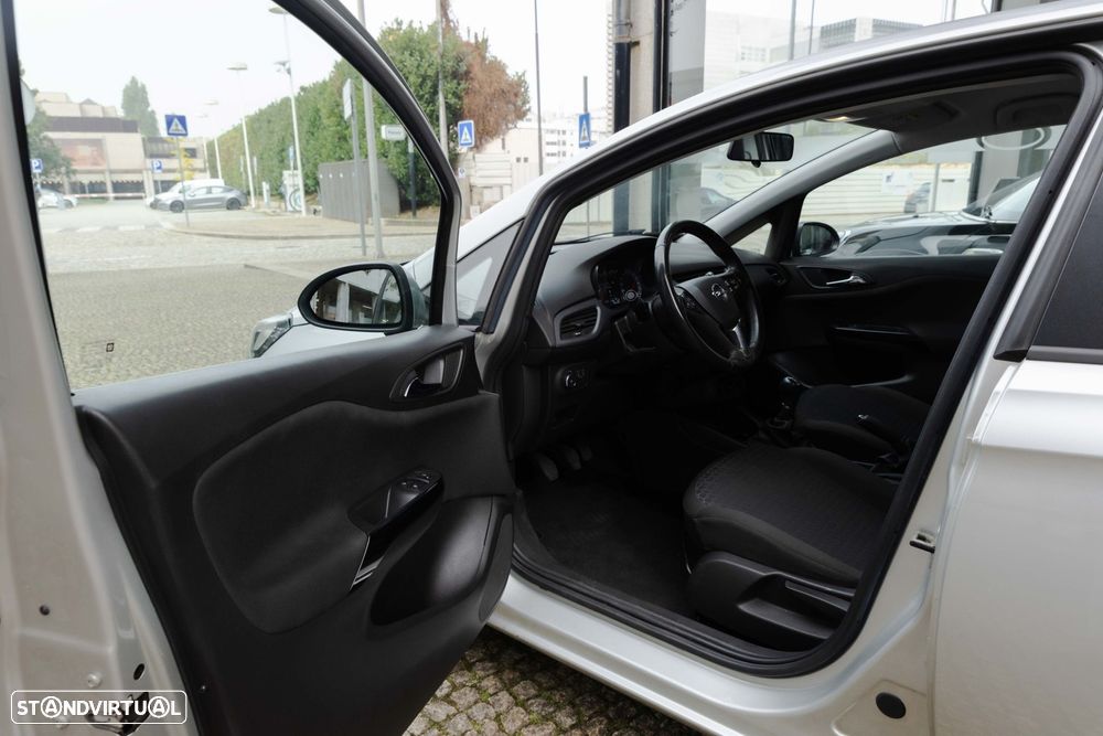 Opel Corsa 1.3 CDTi Business Edition - 7