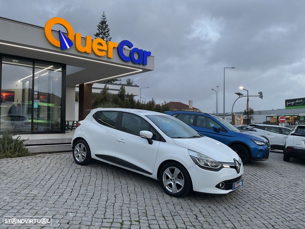 Renault Clio 0.9 TCE - 3