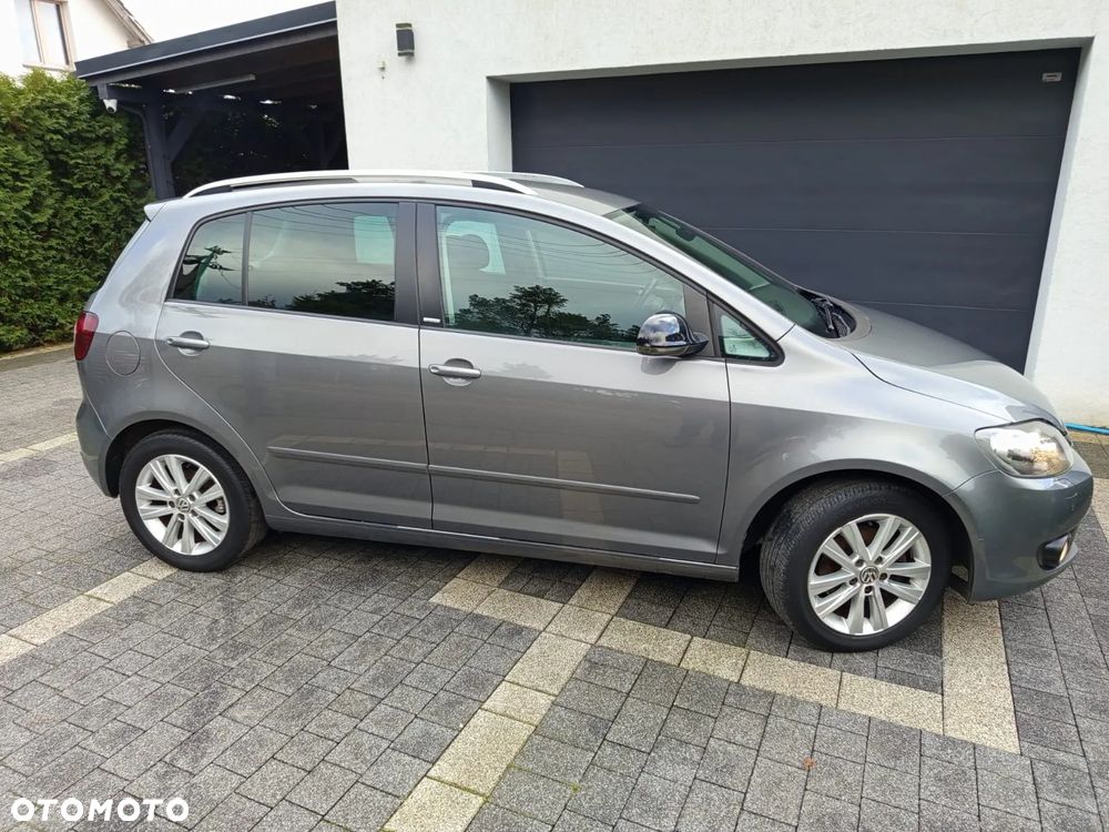 Volkswagen Golf Plus 1.6 TDI DPF Style - 31