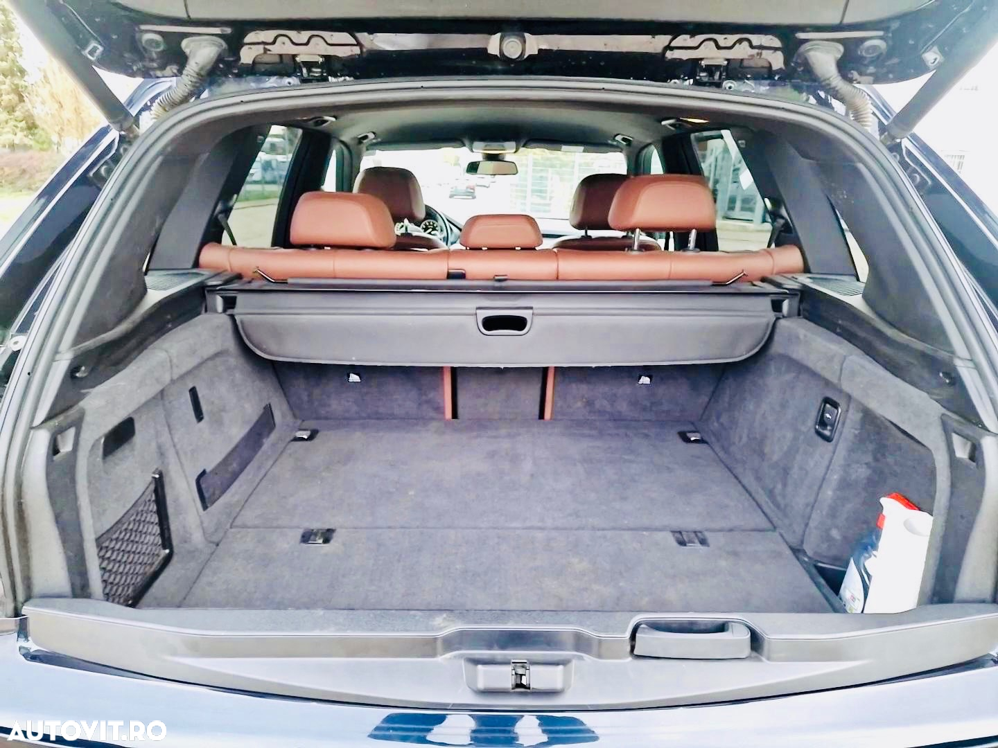 BMW X5 xDrive40e iPerformance - 21