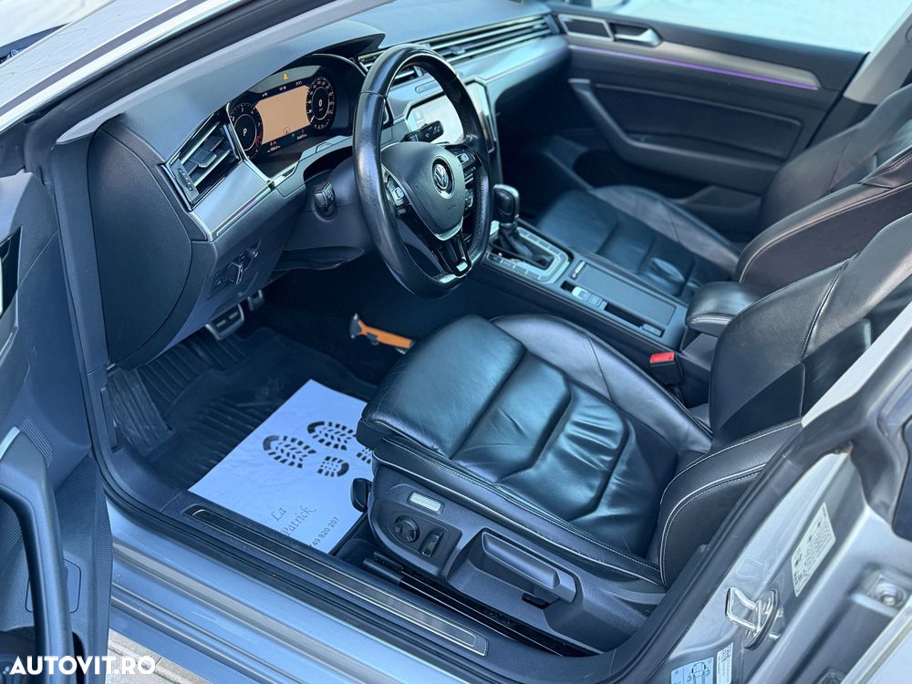 Volkswagen ARTEON 2.0 TDI SCR DSG Elegance - 22