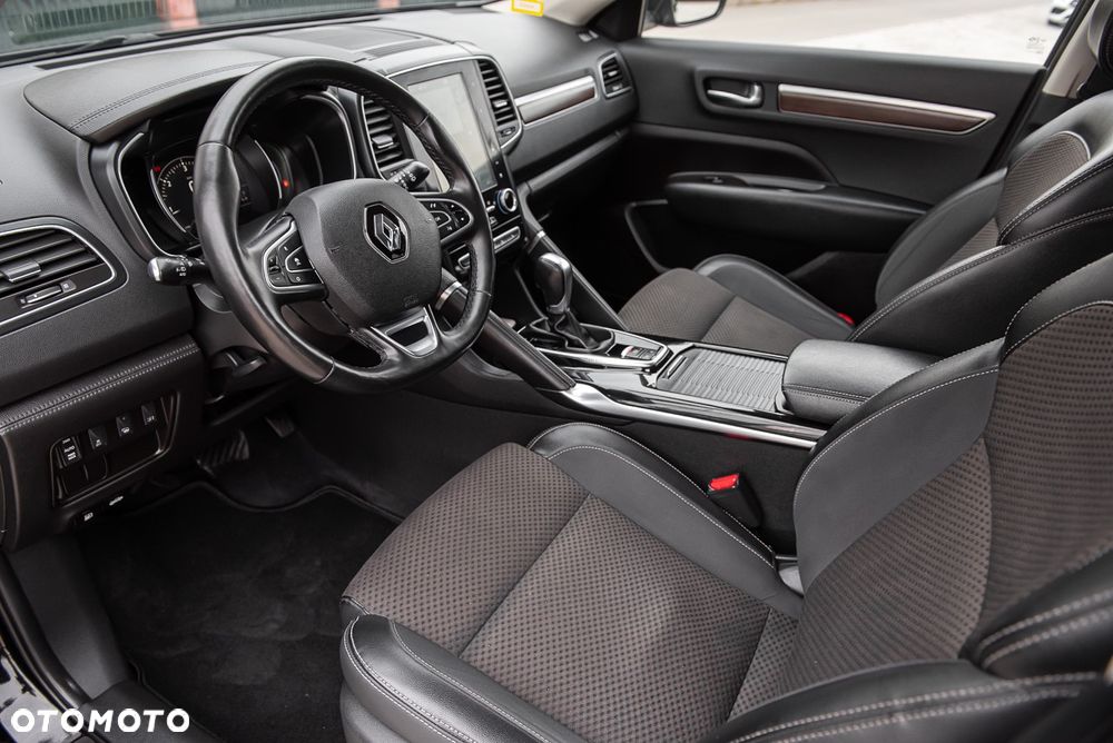 Renault Koleos ENERGY dCi 175 X-tronic 4WD LIMITED - 16