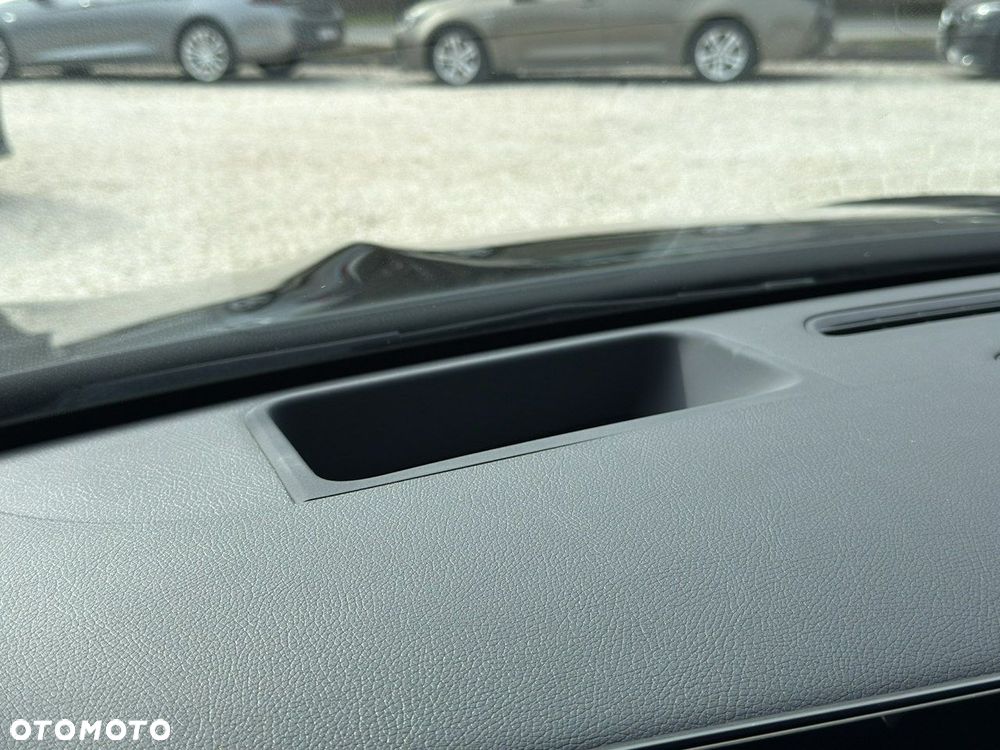 Mercedes-Benz Klasa A - 25