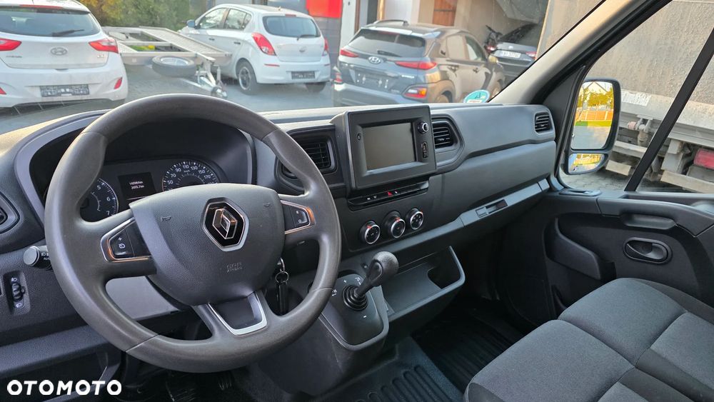 Renault Master - 14
