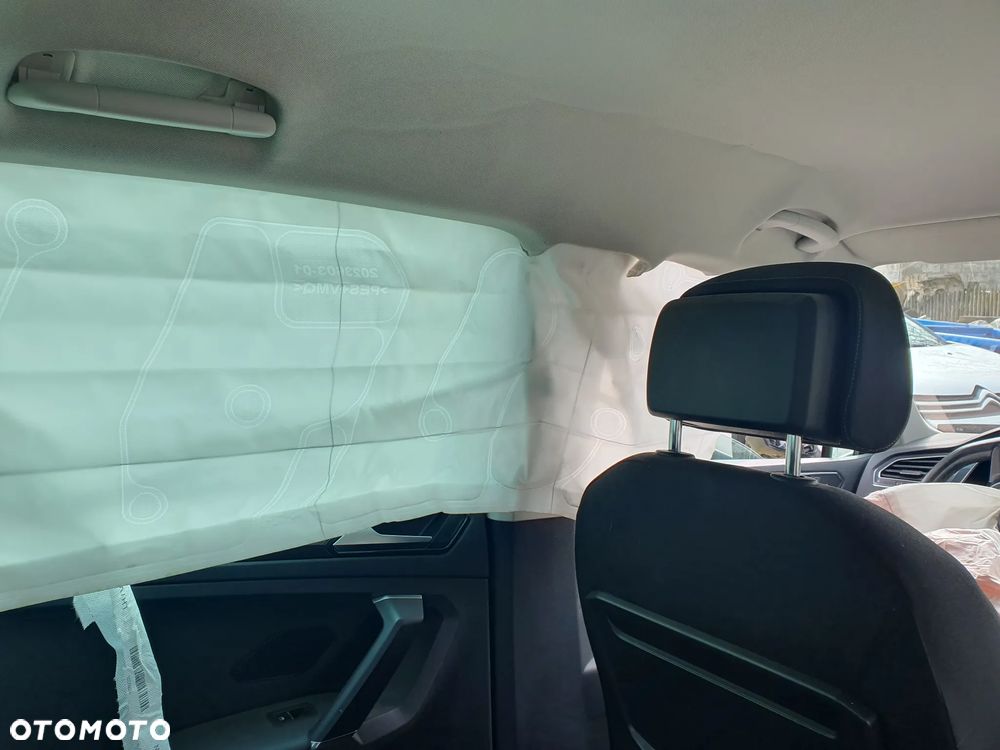 Volkswagen Tiguan 2.0 TDI SCR 4MOTION DSG Highline - 23