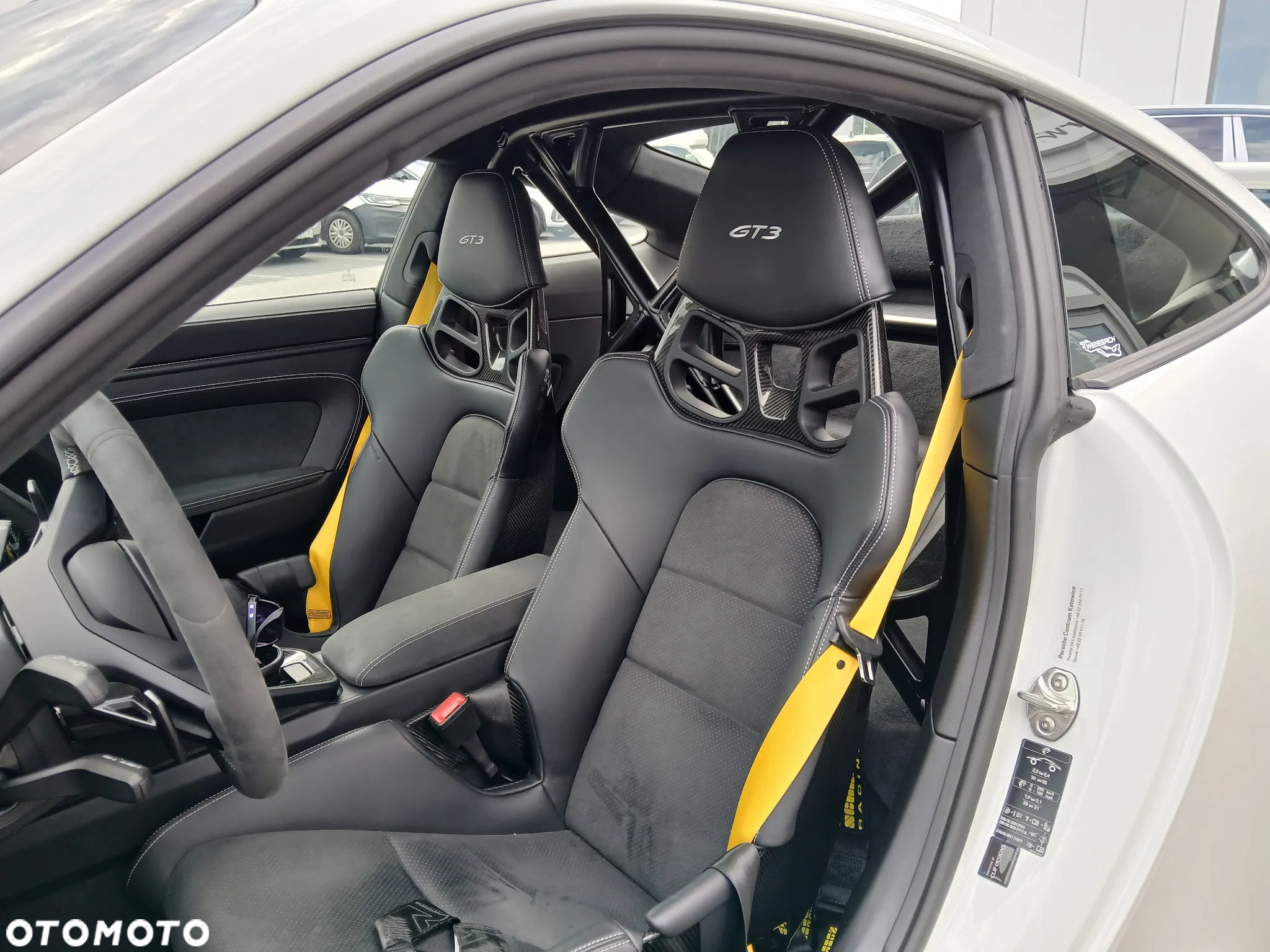 Porsche 911 GT3 PDK - 22