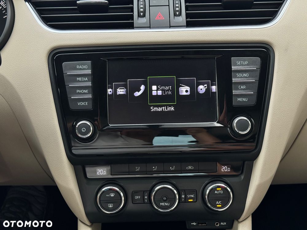 Skoda Octavia - 27