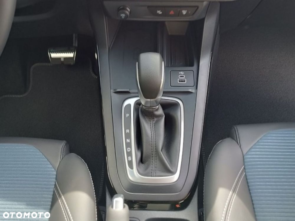 Ford Puma - 24