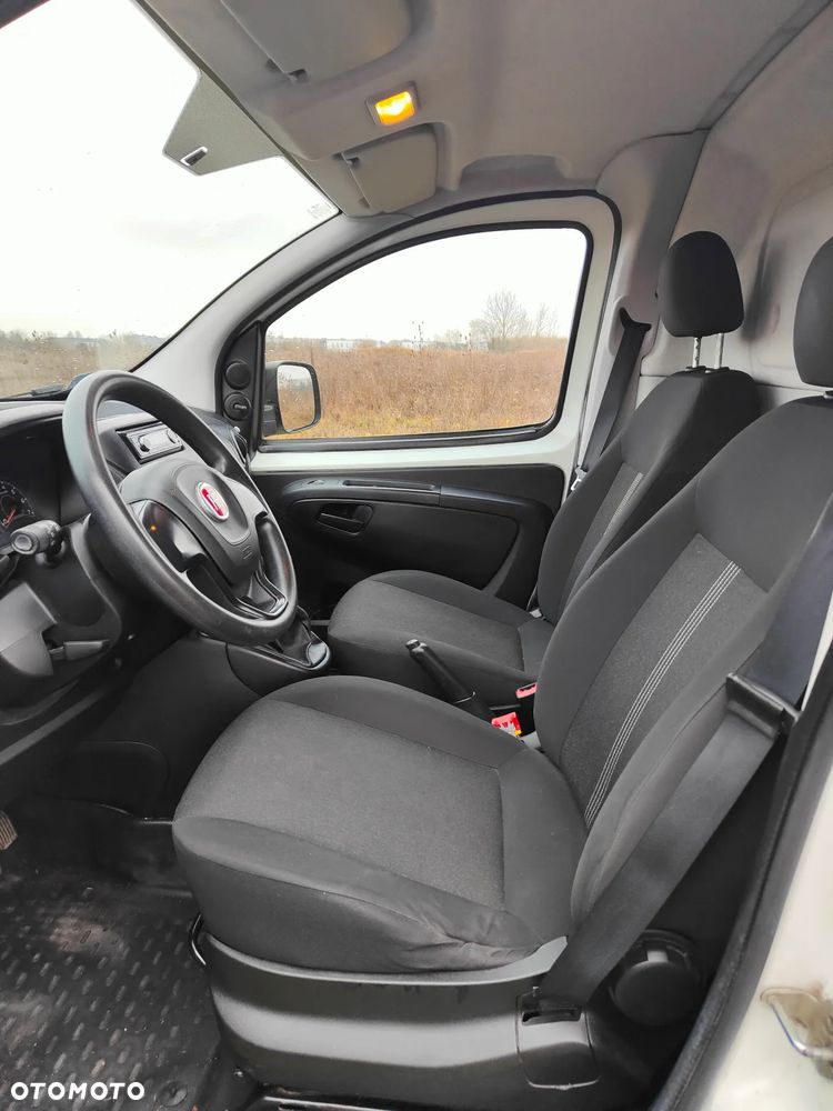 Fiat Fiorino - 10