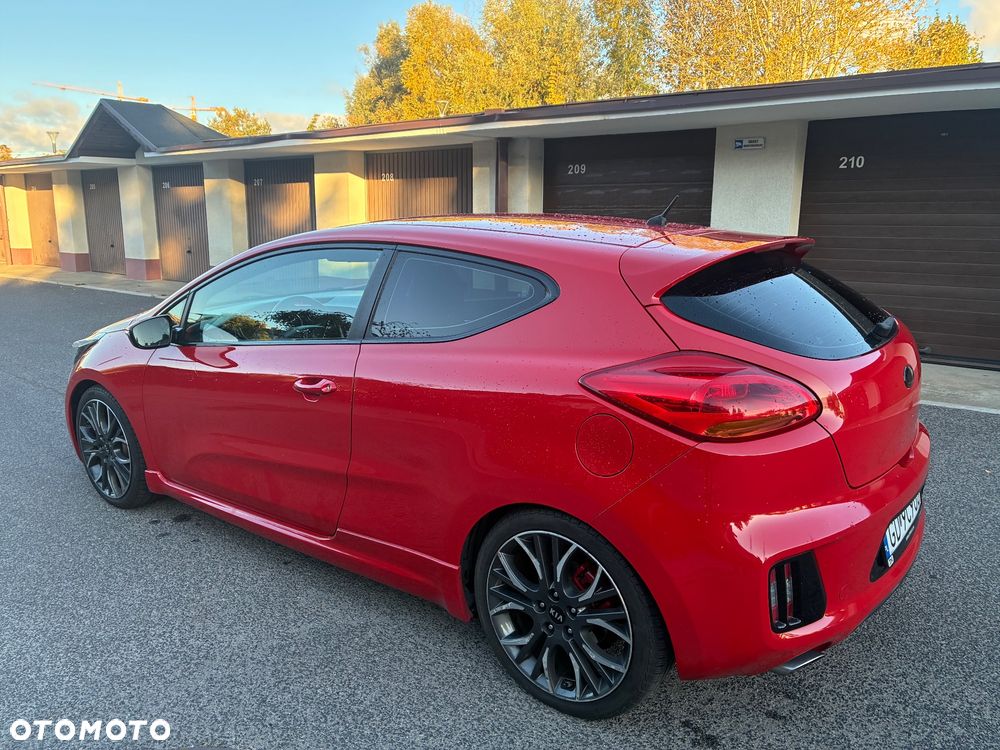 Kia Ceed 1.6 T-GDI GT L - 4
