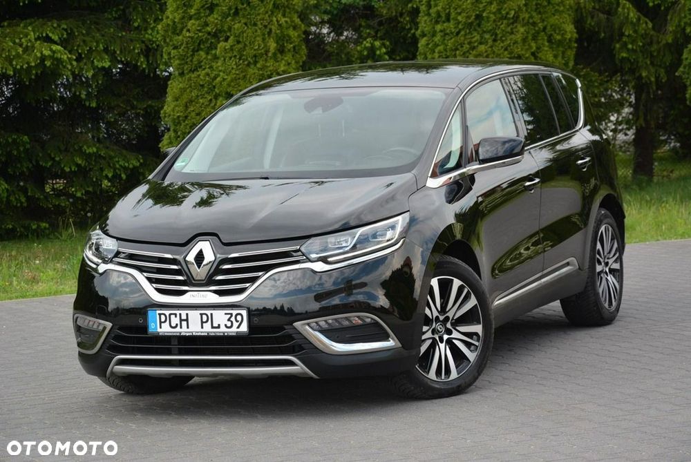 Renault Espace Energy dCi 160 EDC Initiale Paris - 2