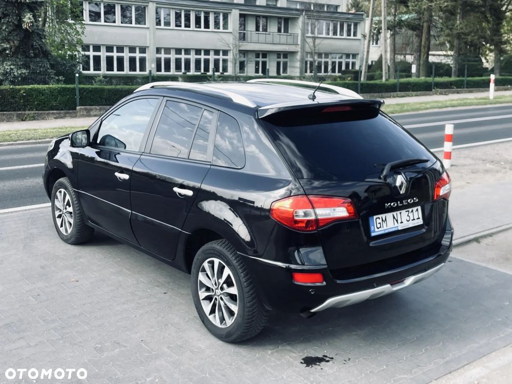 Renault Koleos - 11