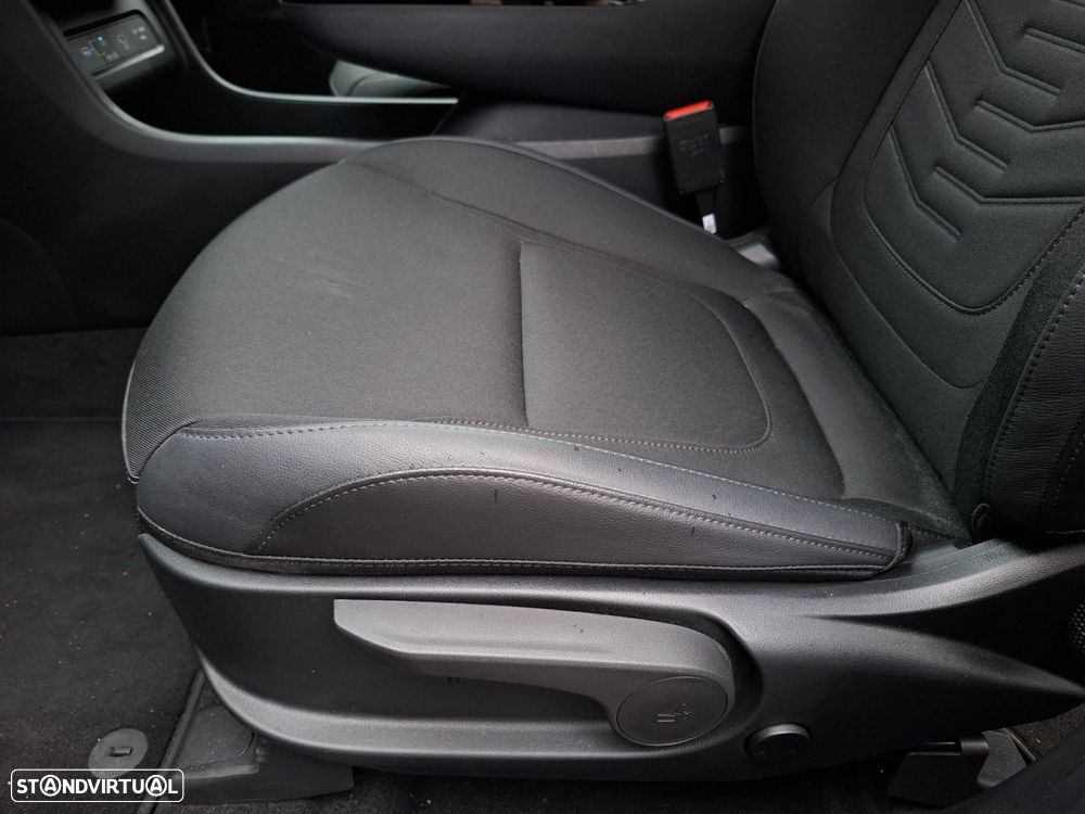 Hyundai Tucson - 12