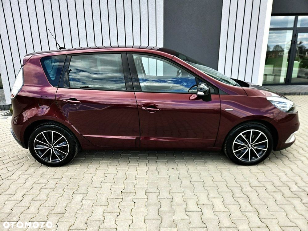 Renault Scenic ENERGY dCi 110 EDC BOSE EDITION - 25
