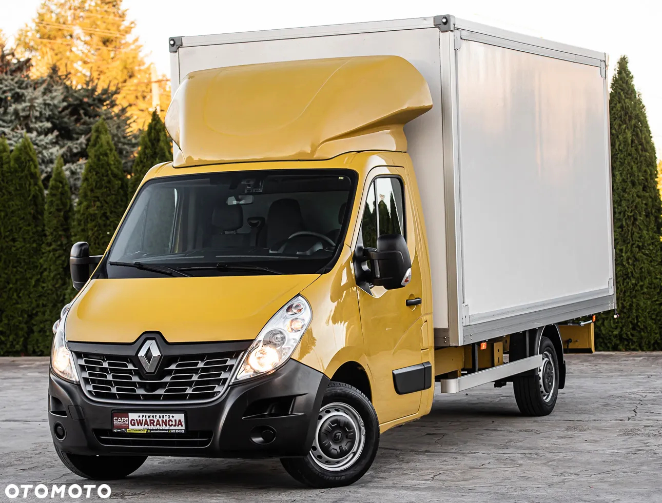 Renault MASTER - 4