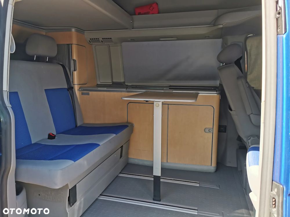 Volkswagen California - 4