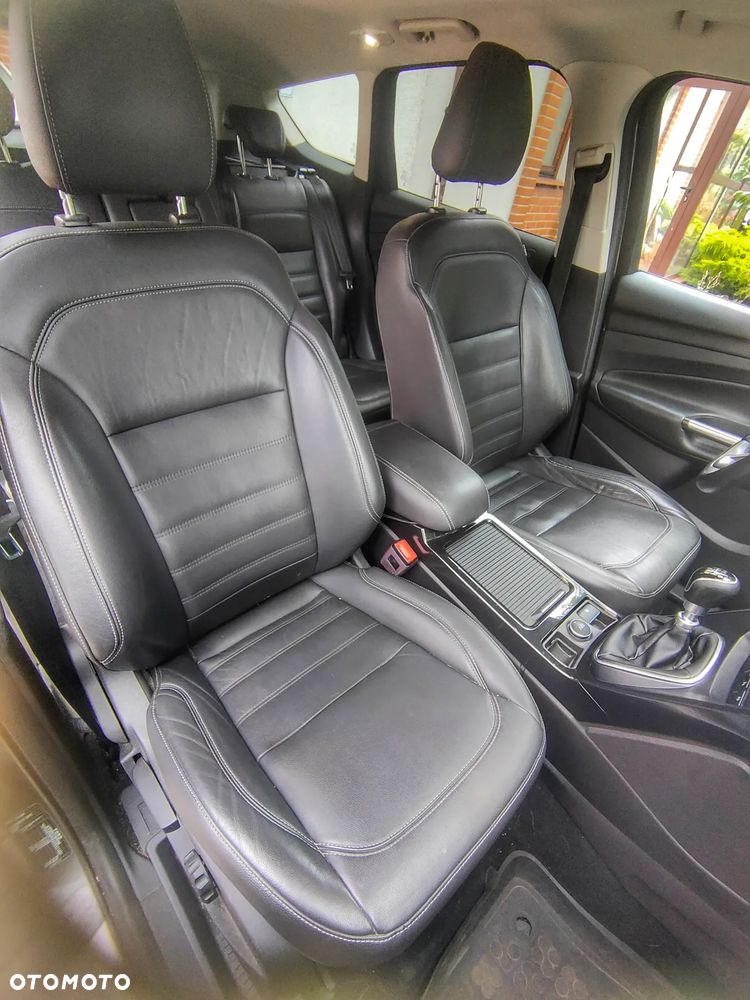 Ford Kuga 1.5 EcoBoost FWD ST-Line Black ASS MMT6 - 6