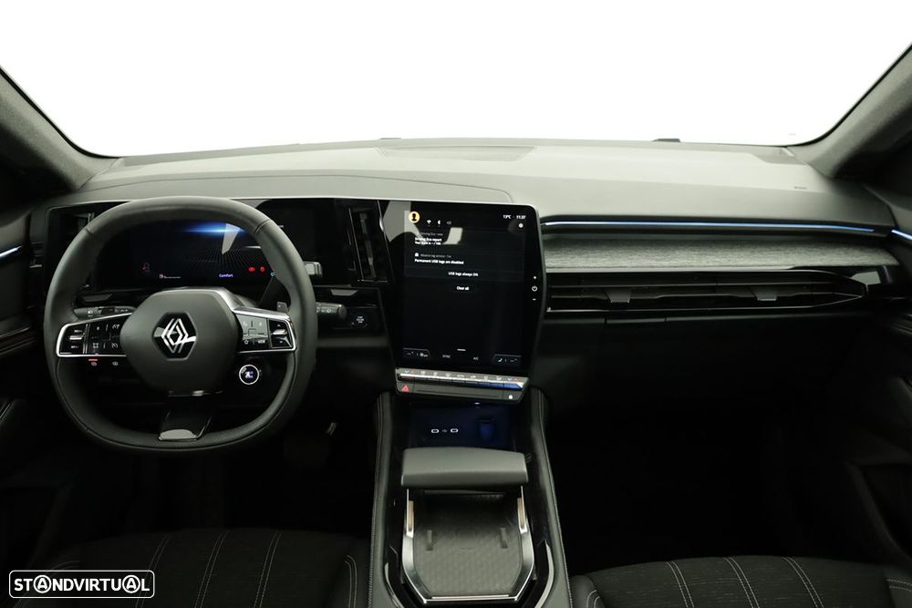 Renault Austral 1.2 E-Tech Techno - 8