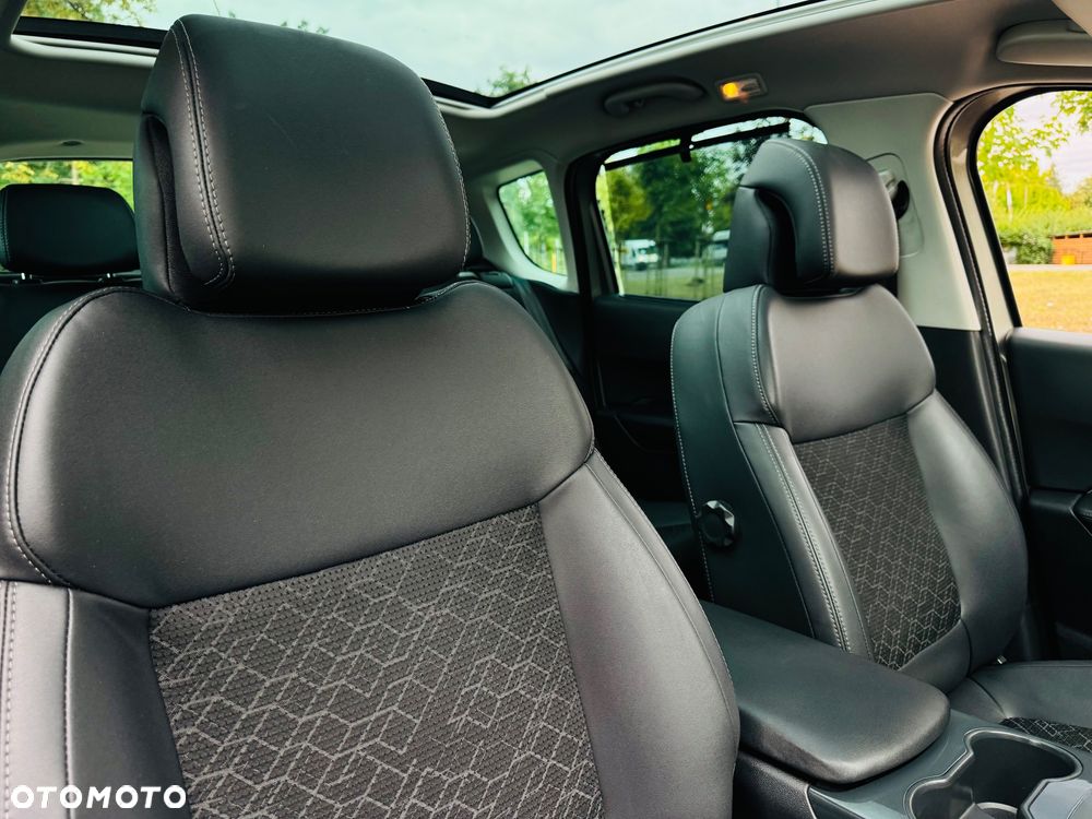 Peugeot 3008 BlueHDi 120 Stop & Start Allure - 39