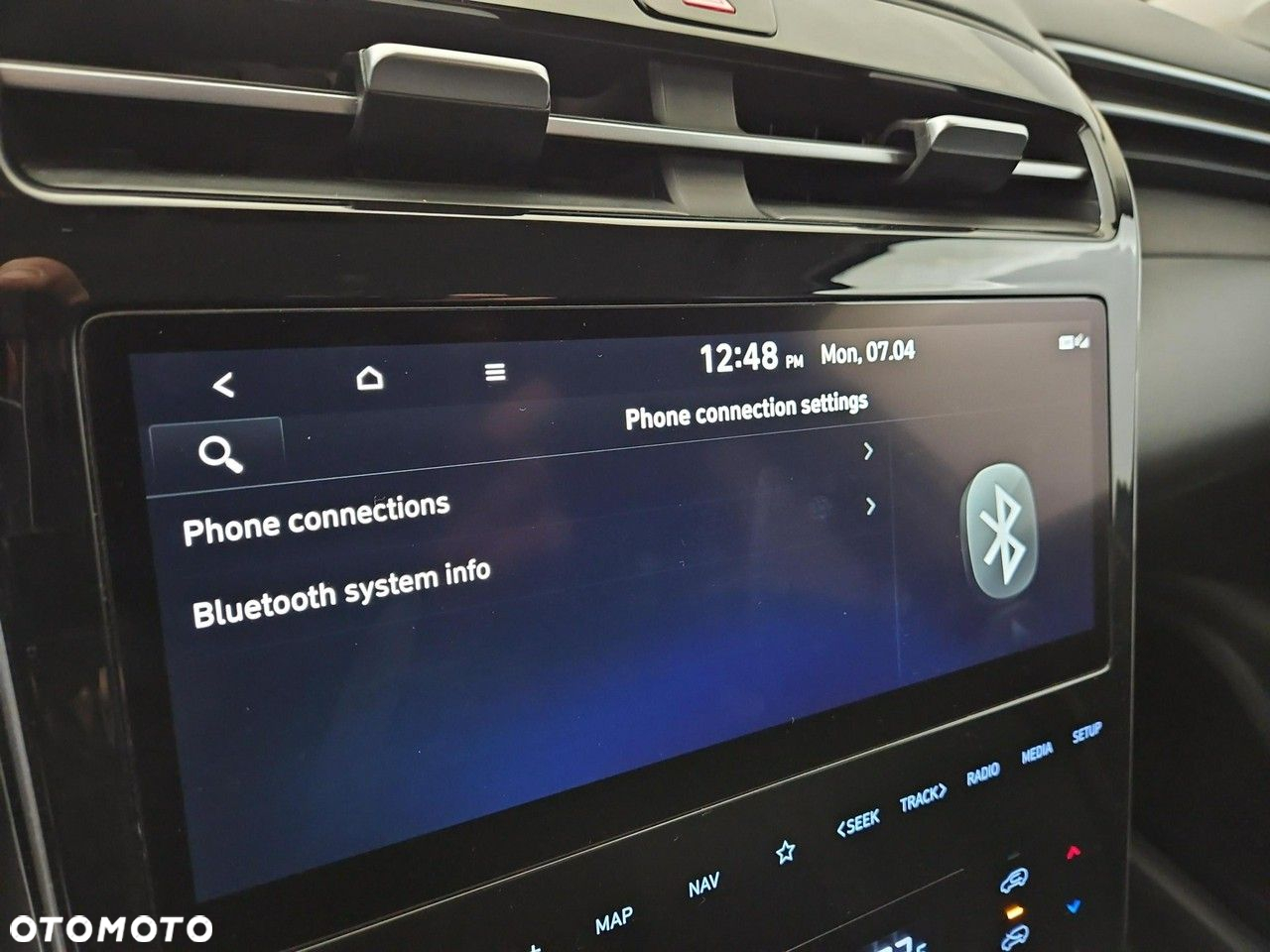 Hyundai Tucson 1.6 T-GDi 48V Executive 2WD DCT - 20