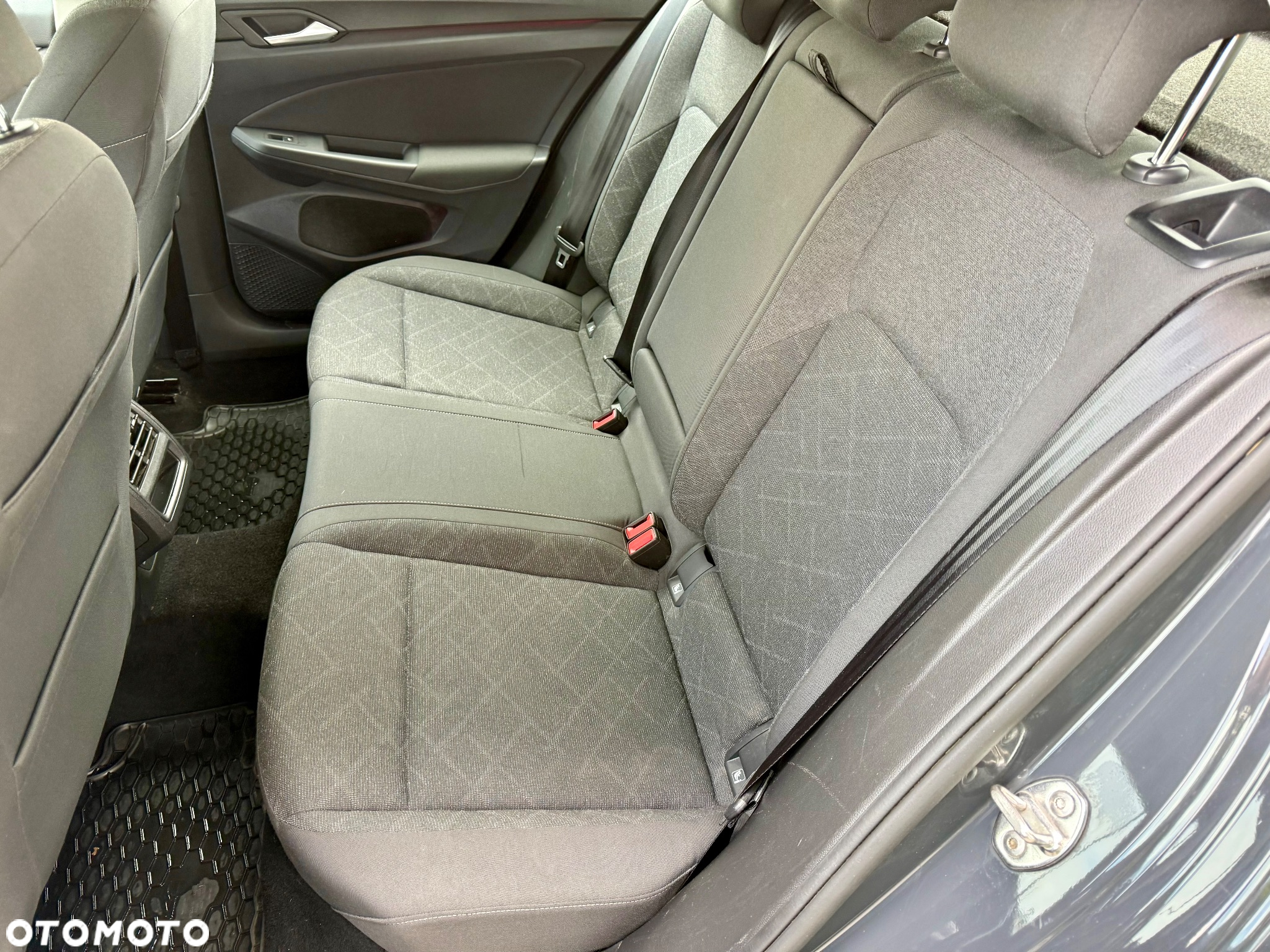 Volkswagen Golf VII 1.5 TSI BMT Comfortline DSG - 22