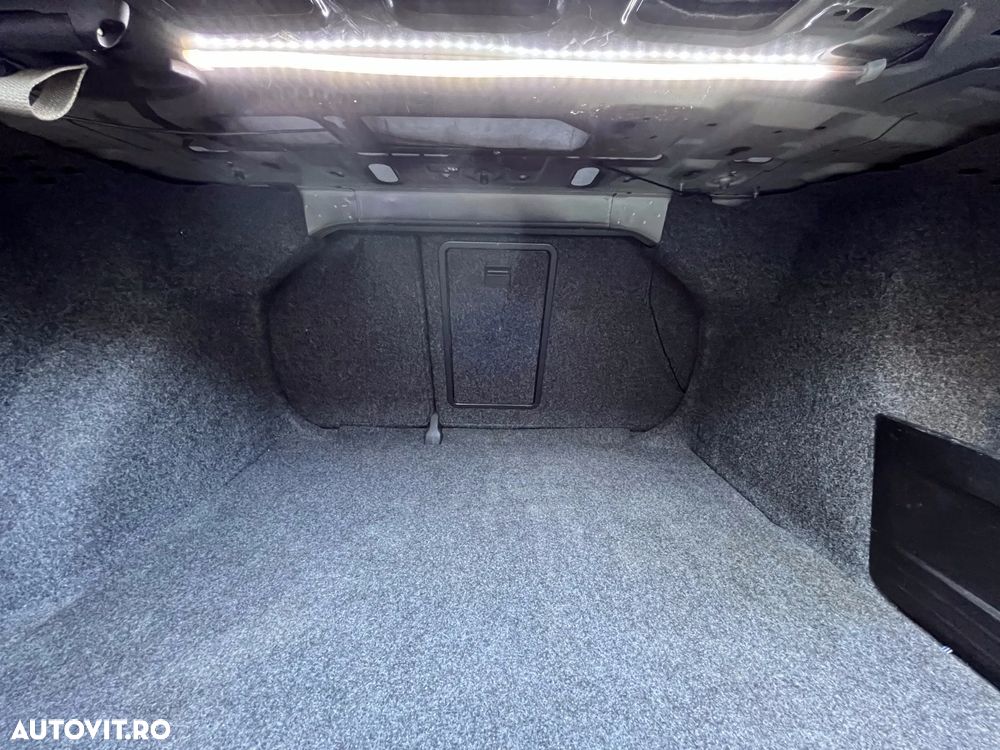 Volkswagen Jetta 1.4 TSI Trendline - 7