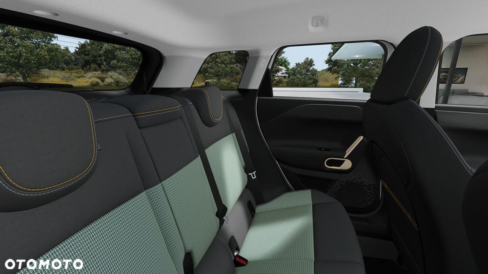 MINI Aceman SE Essential Trim - 12