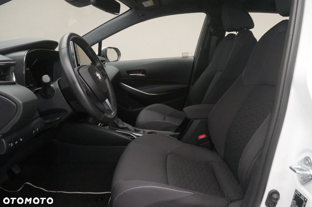 Toyota Corolla 1.8 Hybrid Comfort - 12