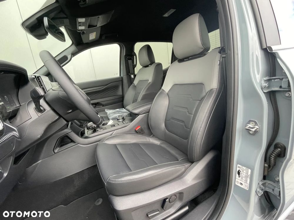 Ford Ranger 2.3 EcoBoost PHEV e-4WD DC Limited - 16