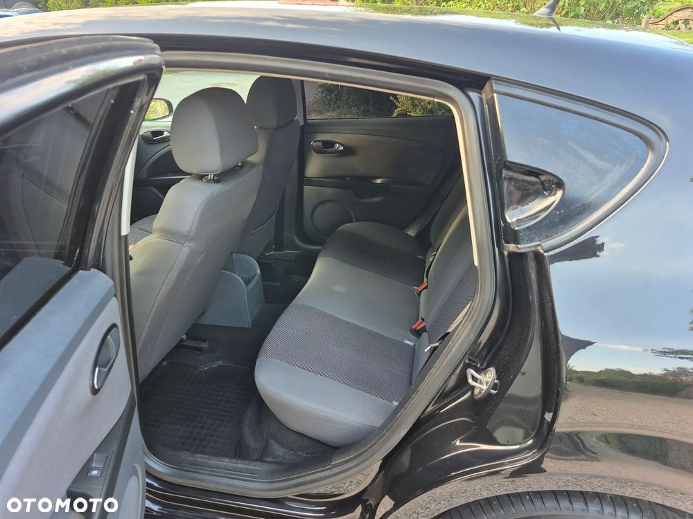 Seat Leon 1.9 TDI Stylance - 13