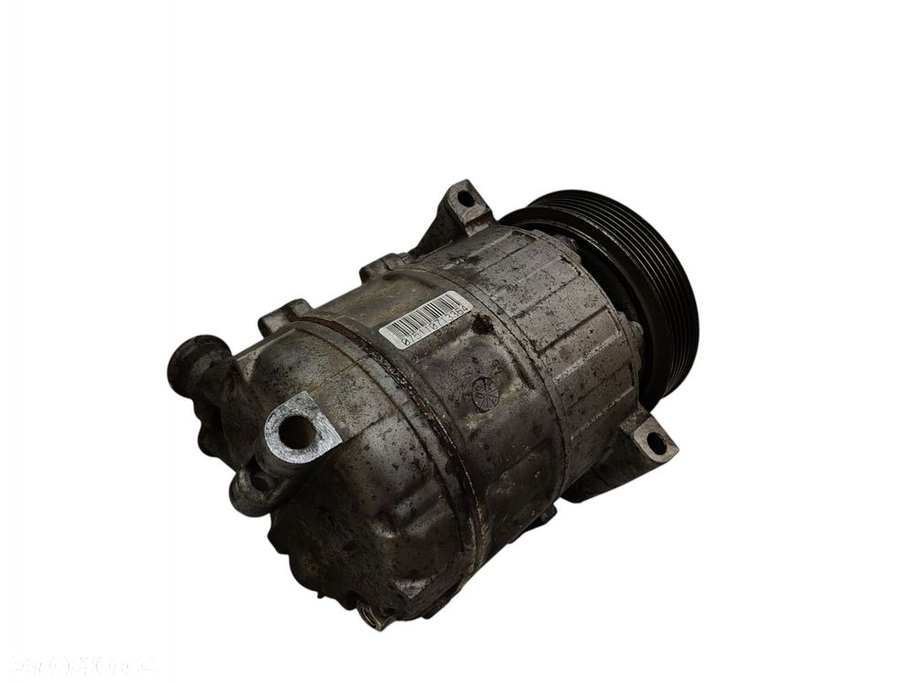 SPRĘŻARKA KOMPRESOR KLIMATYZACJI ALFA ROMEO 159 1.9 JTDm 16V 150KM - 3