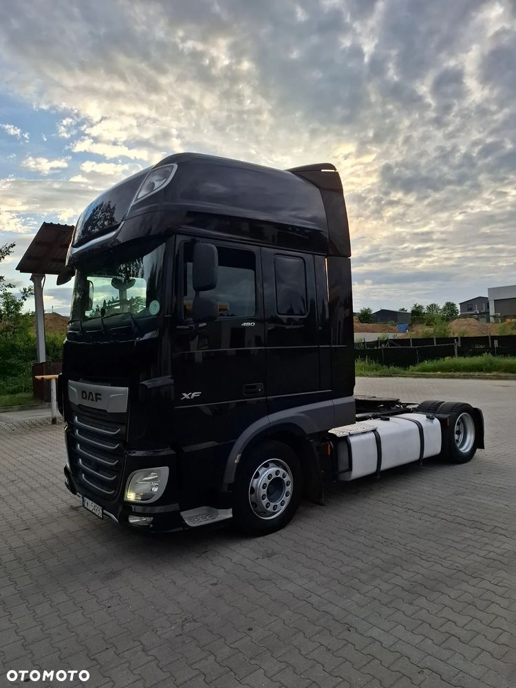 DAF XF 106 - 5