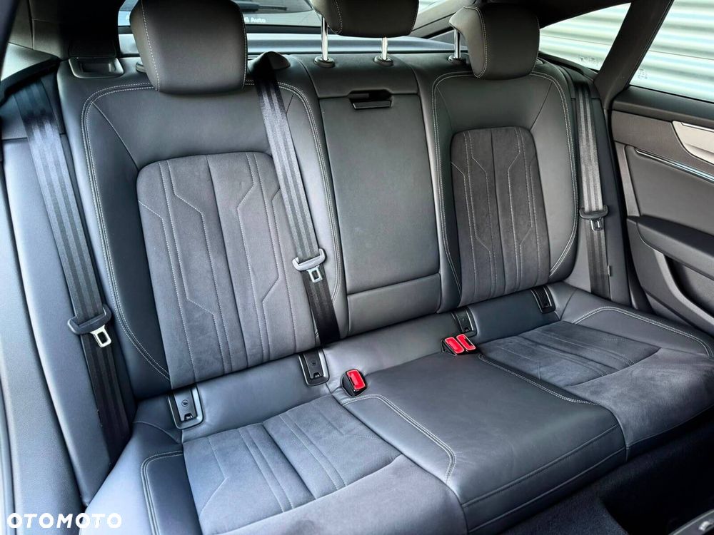 Audi A7 Sportback 45 TFSI mHEV Quattro S tronic - 30