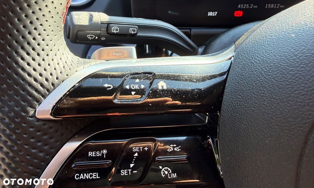 Mercedes-Benz GLA 200 AMG Line - 20